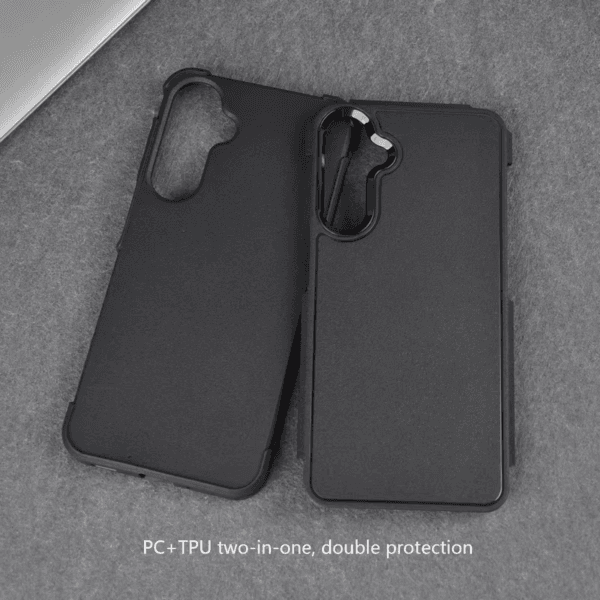 8 Rugged Airbag Defender Magnetic Phone Case