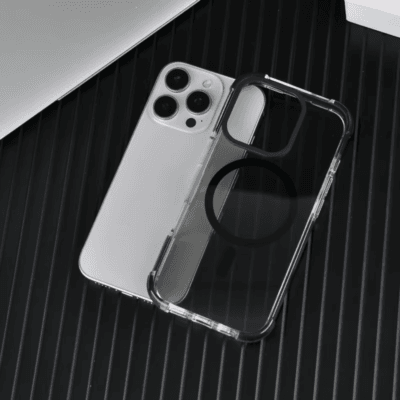 8 TPU TPE PC Hybrid Armor Design 3M Anti-Drop
