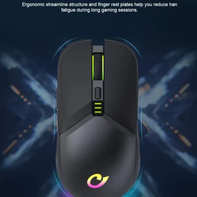 8 Usb Wired Gamer