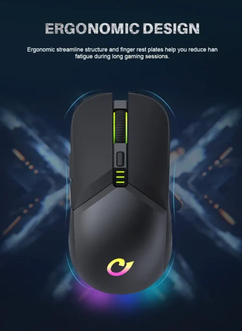 8 Usb Wired Gamer