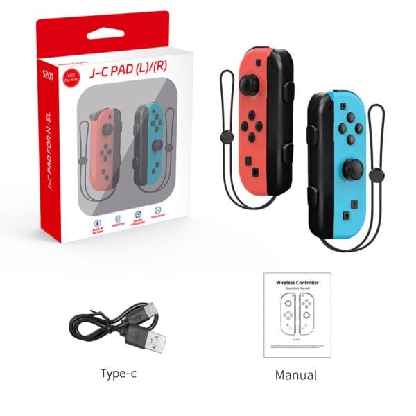 8 Wake-up Function Controller
