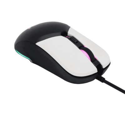 8 Wired Gaming Mouse 12000 dpi