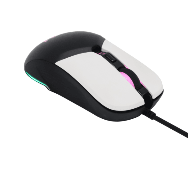8 Wired Gaming Mouse 12000 dpi
