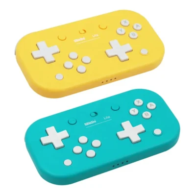 8 Wireless Gamepad Controller For Nintend