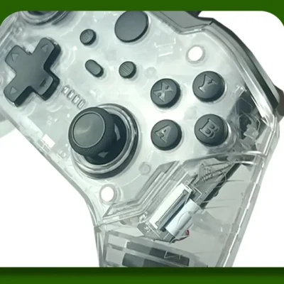 8 Wireless for Pc Joystick USB Wired Game Controll