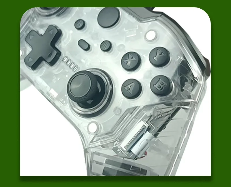 8 Wireless for Pc Joystick USB Wired Game Controll