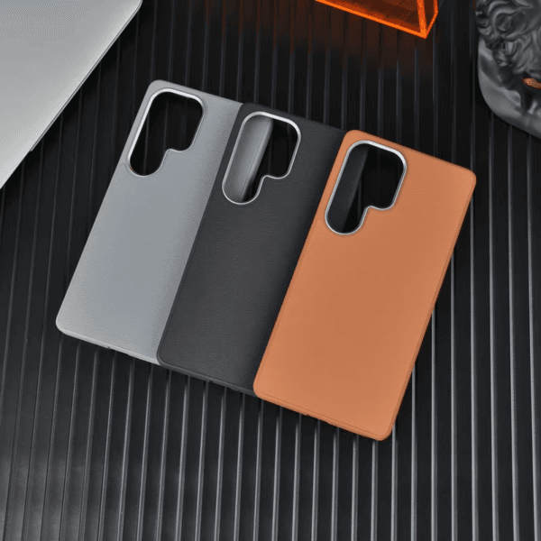 8 for Samsung Galaxy S25 Ultra Metal