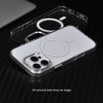 9 Animation Function Phone Case for iPhone