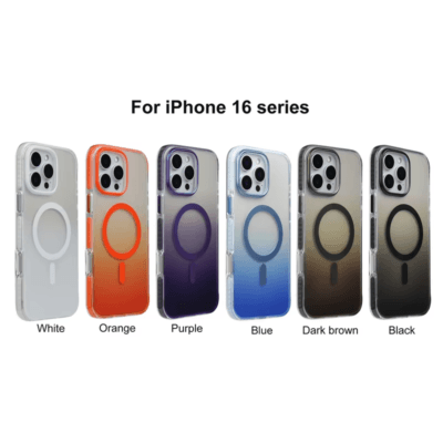 9 Case for iPhone 15