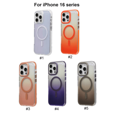 9 Corner Protection Phone Case