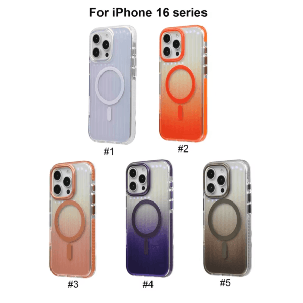 9 Corner Protection Phone Case