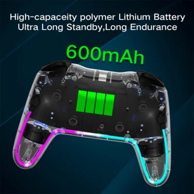 9 Game Controller For PC Android