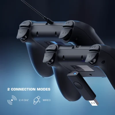 9 Game Controller Smartphone ios And PC Accessor