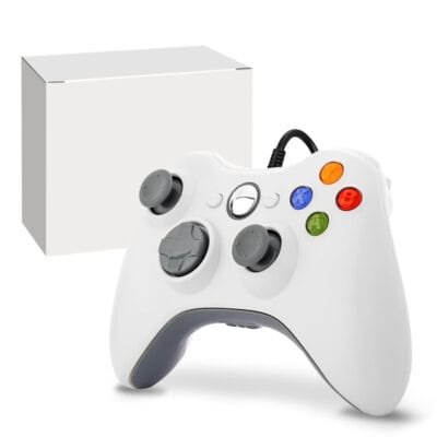 9 Gamepad For Xbox 360