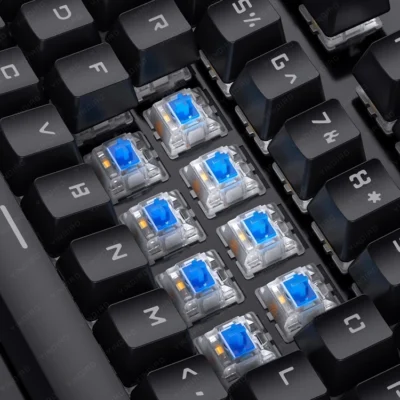 9 Gaming Keyboard Mouse Comboand