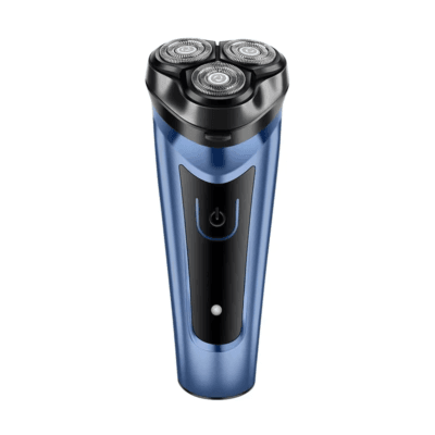 HOT 3D Floating Blade Shaver for Men USB Electric Shaver Powerful Beard Shaving Machine Electric Razor Rechargeable Waterproof