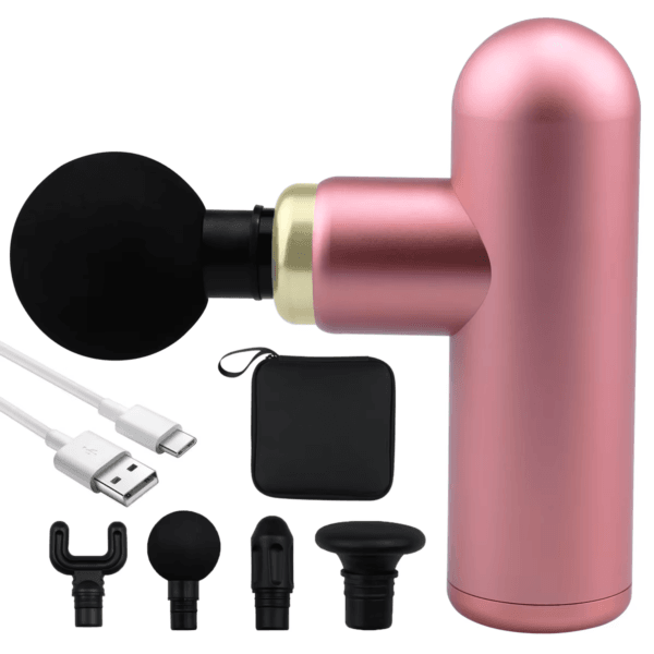 9 Latest Mini Hand-held