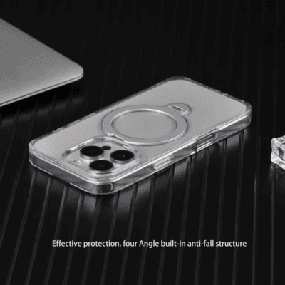 9 Magnetic KickStand Shockproof Hard