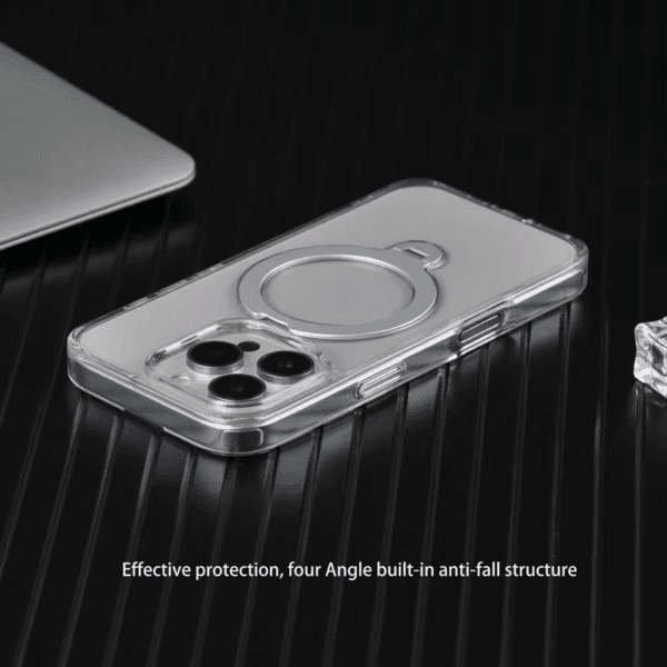 9 Magnetic KickStand Shockproof Hard