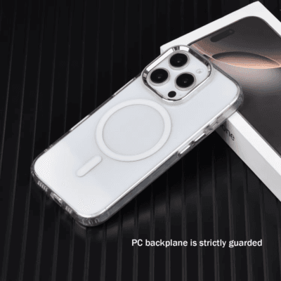 9 Metal Camera Frame