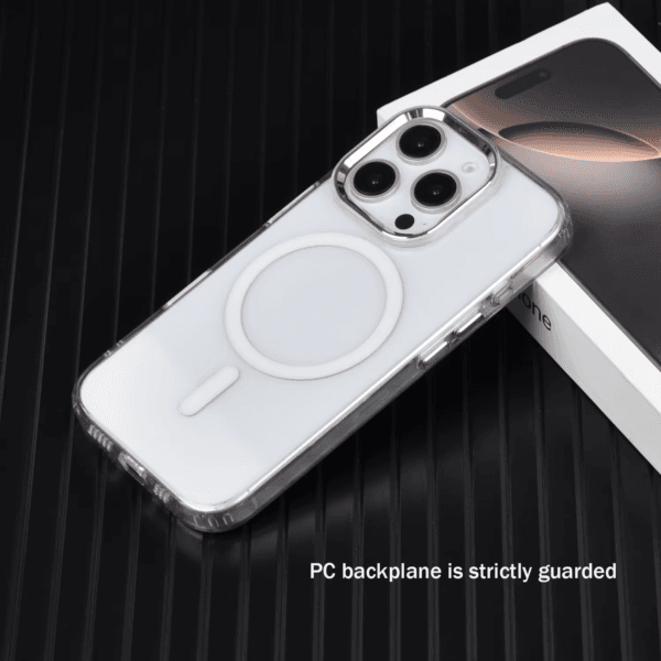 9 Metal Camera Frame
