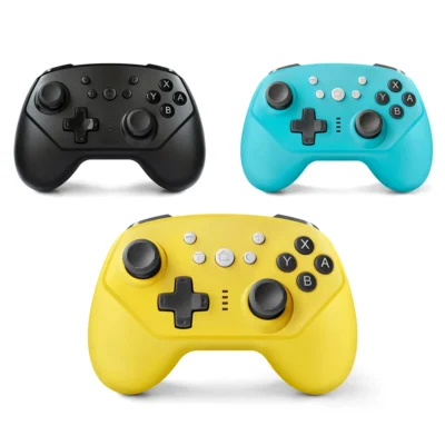 9 Mini Wireless Game Controller