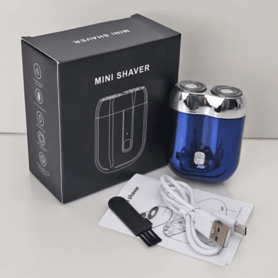 9 Rechargeable IPX6 Waterproof