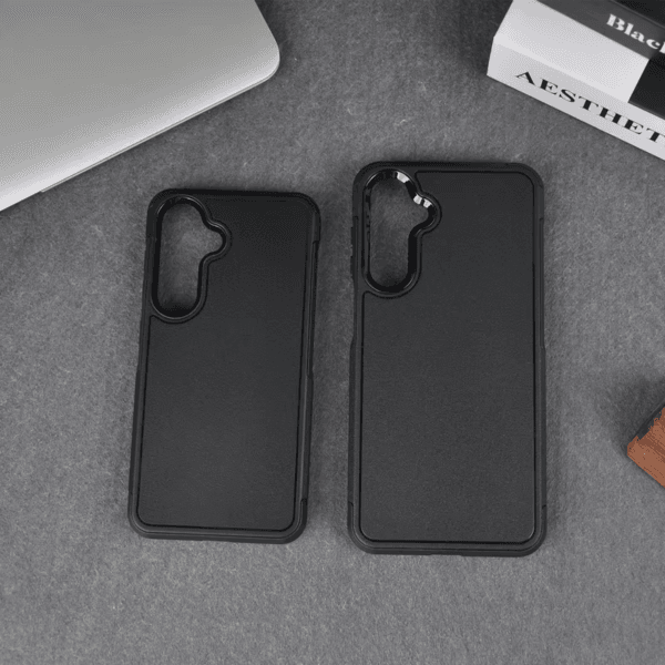 9 Rugged Airbag Defender Magnetic Phone Case