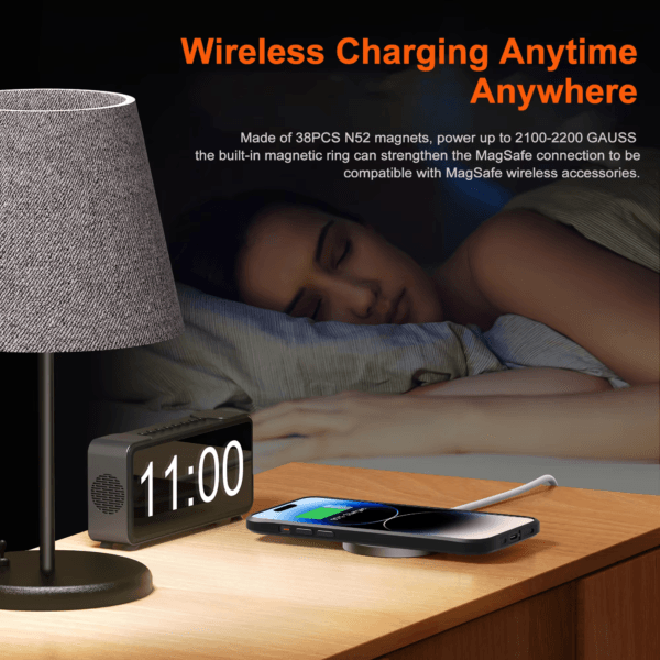 9 Rugged Standard Double Layer