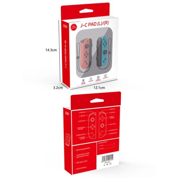 9 Wake-up Function Controller