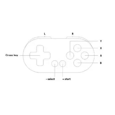 9 Win MacOS Gamepad Joystick