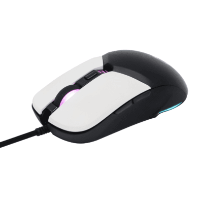 9 Wired Gaming Mouse 12000 dpi