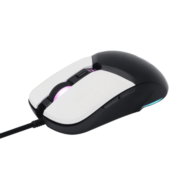 9 Wired Gaming Mouse 12000 dpi