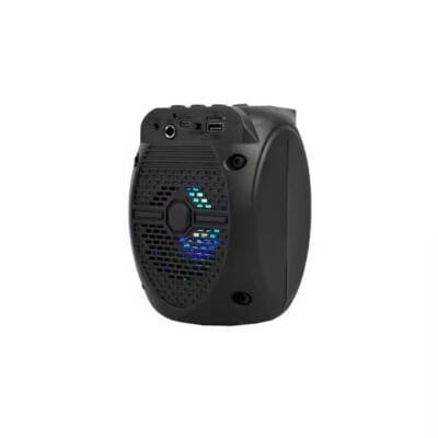 9 Wireless Charger Speaker