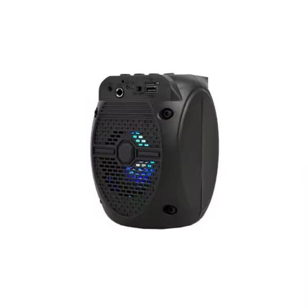 9 Wireless Charger Speaker