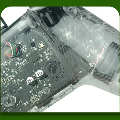 9 Wireless for Pc Joystick USB Wired Game Controll
