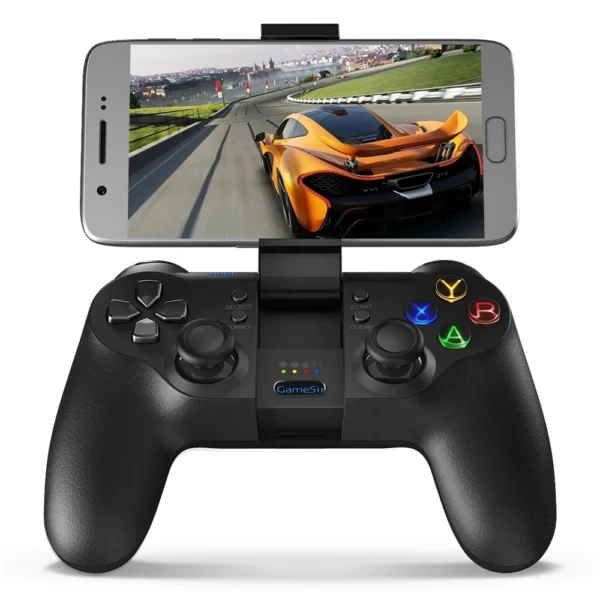 9 for Playstation JoysticksGameSir