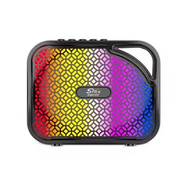 AUX Portable Amplifier (2)