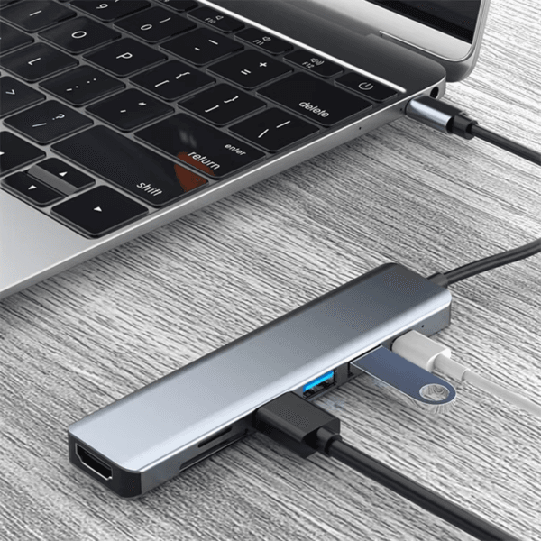 Adapter HDTV USB3.0 for MacBook (10)