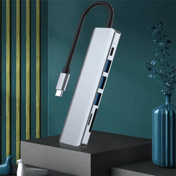 Adapter HDTV USB3.0 for MacBook (12)