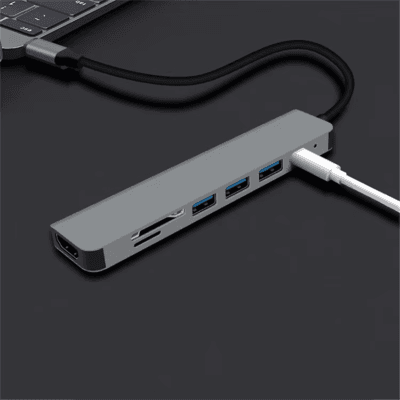 Adapter HDTV USB3.0 for MacBook (2)