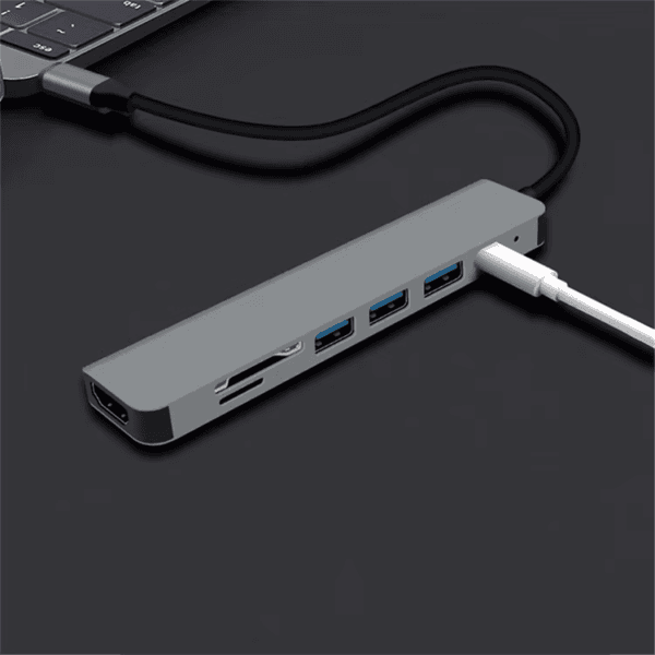 Adapter HDTV USB3.0 for MacBook (2)