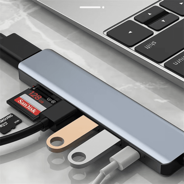 Adapter HDTV USB3.0 for MacBook (5)