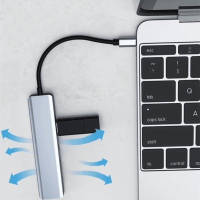 Adapter HDTV USB3.0 for MacBook (8)