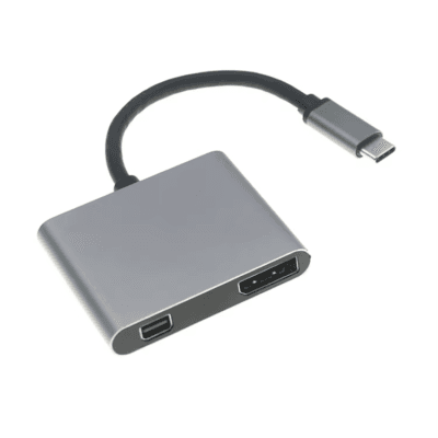 Adapter Type-c 3.0 Docking Station (1)