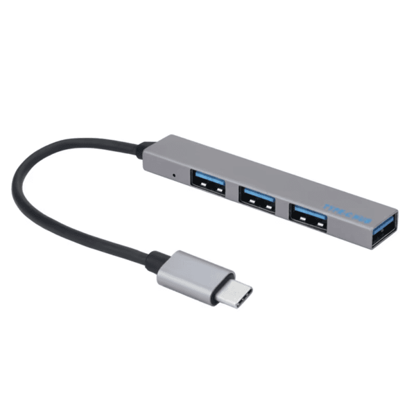 Adapter for Macbook (1)