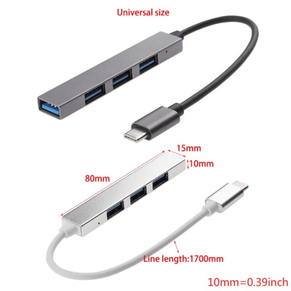 Adapter for Macbook (10)