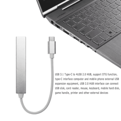 Adapter for Macbook (11)