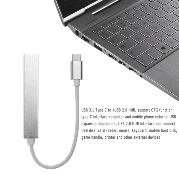 Adapter for Macbook (11)
