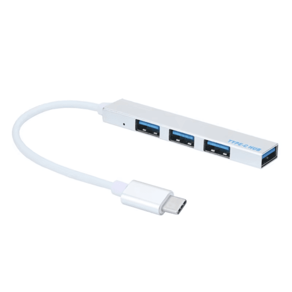 Adapter for Macbook (2)